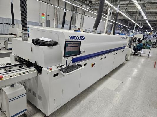 Heller 1913MKIII with N2 2011